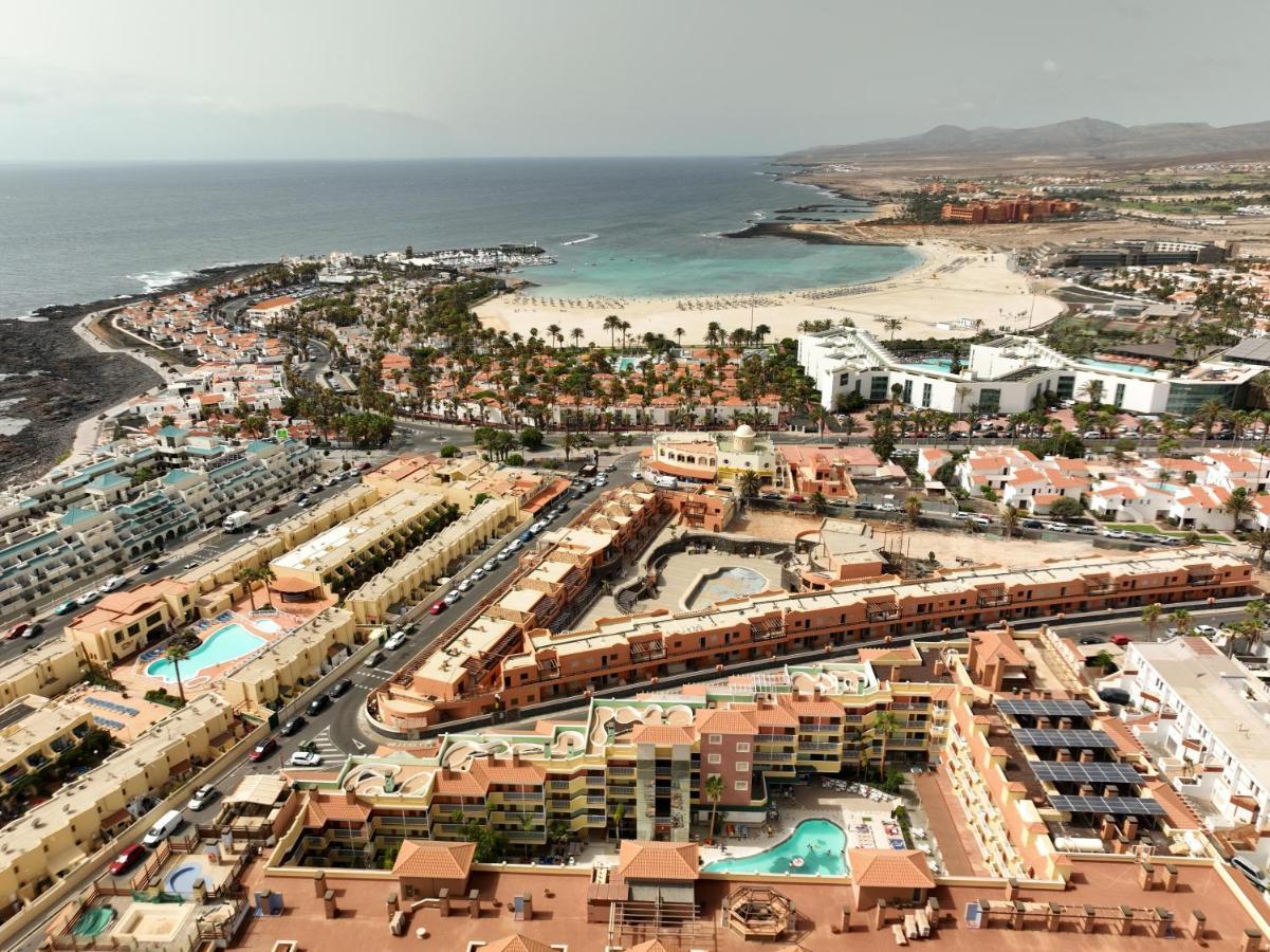Chatur Costa Caleta 3*