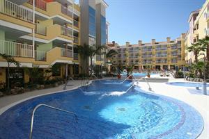 Chatur Costa Caleta Hotel