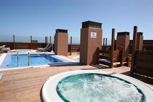 Chatur Costa Caleta 3*