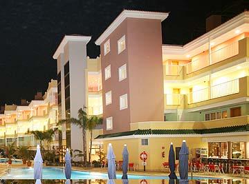 Hotel Chatur Costa Caleta