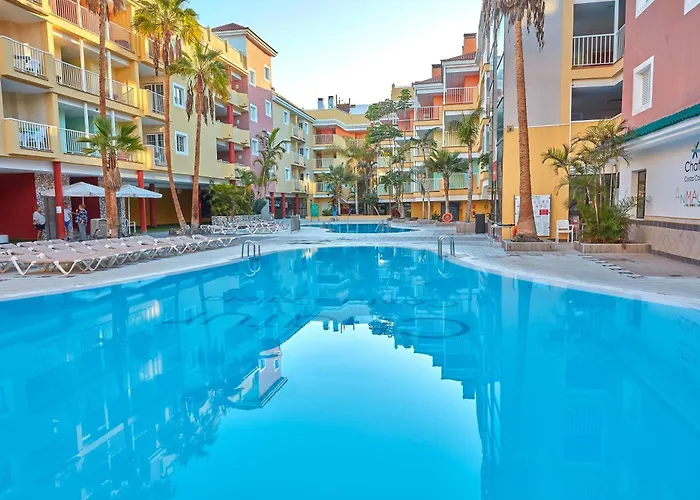 Hotel Chatur Costa Caleta