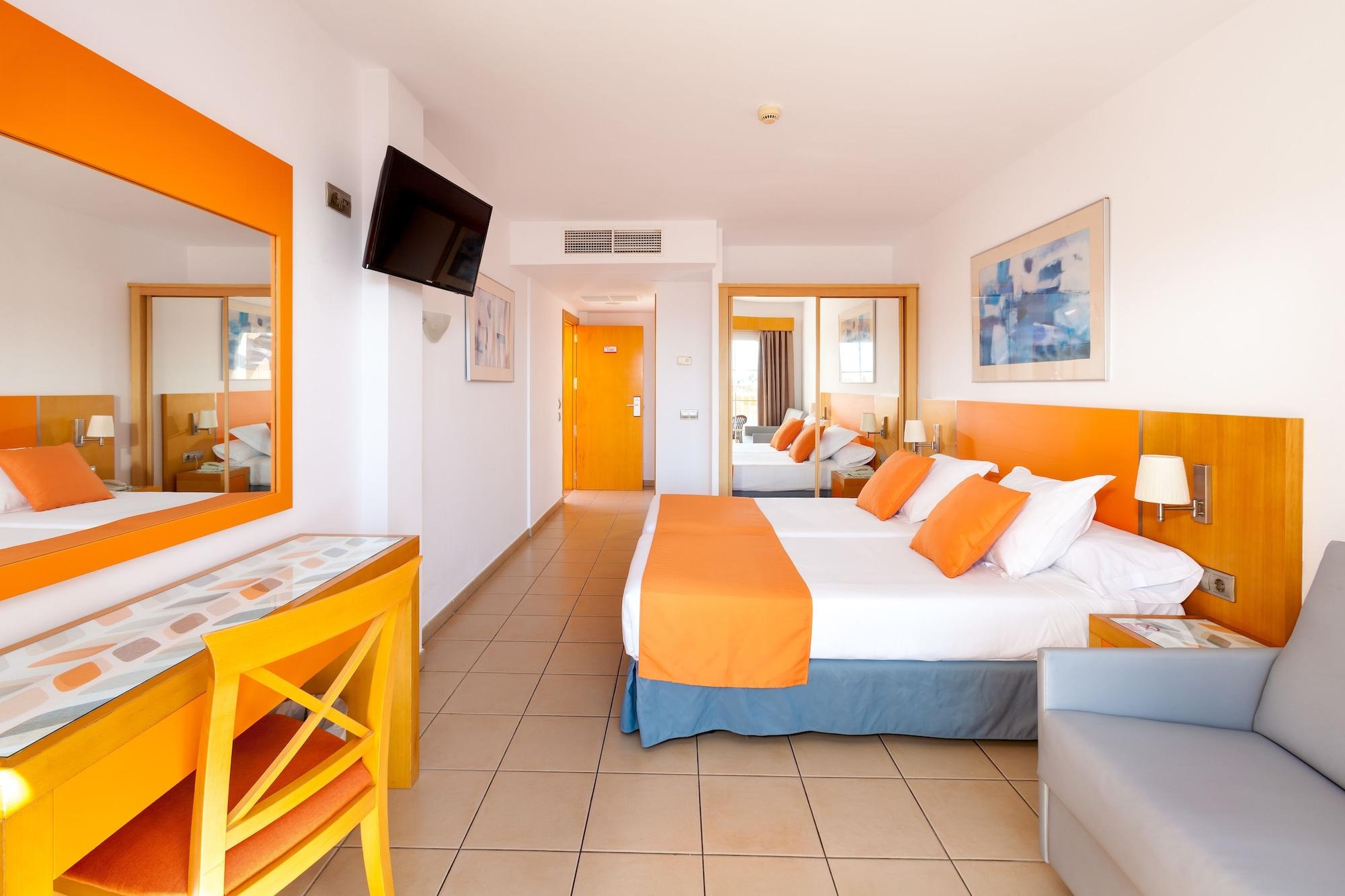 Hotel Chatur Costa Caleta Caleta De Fuste