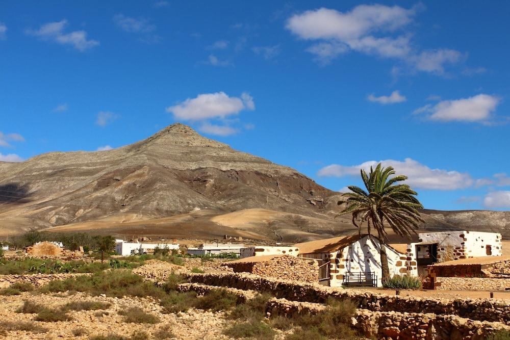 Hotel Chatur Costa Caleta Caleta De Fuste