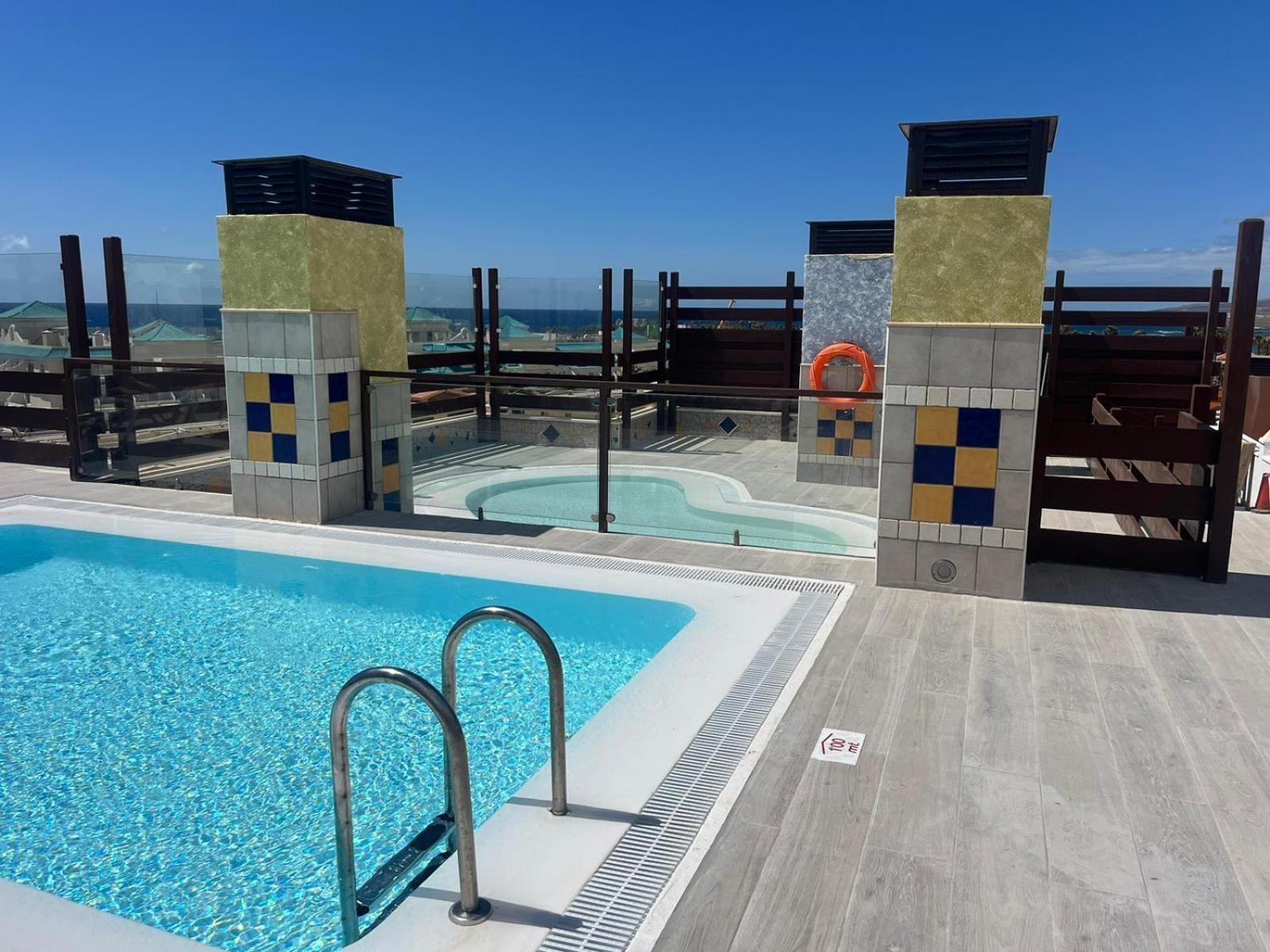 Chatur Costa Caleta Hotel Caleta De Fuste