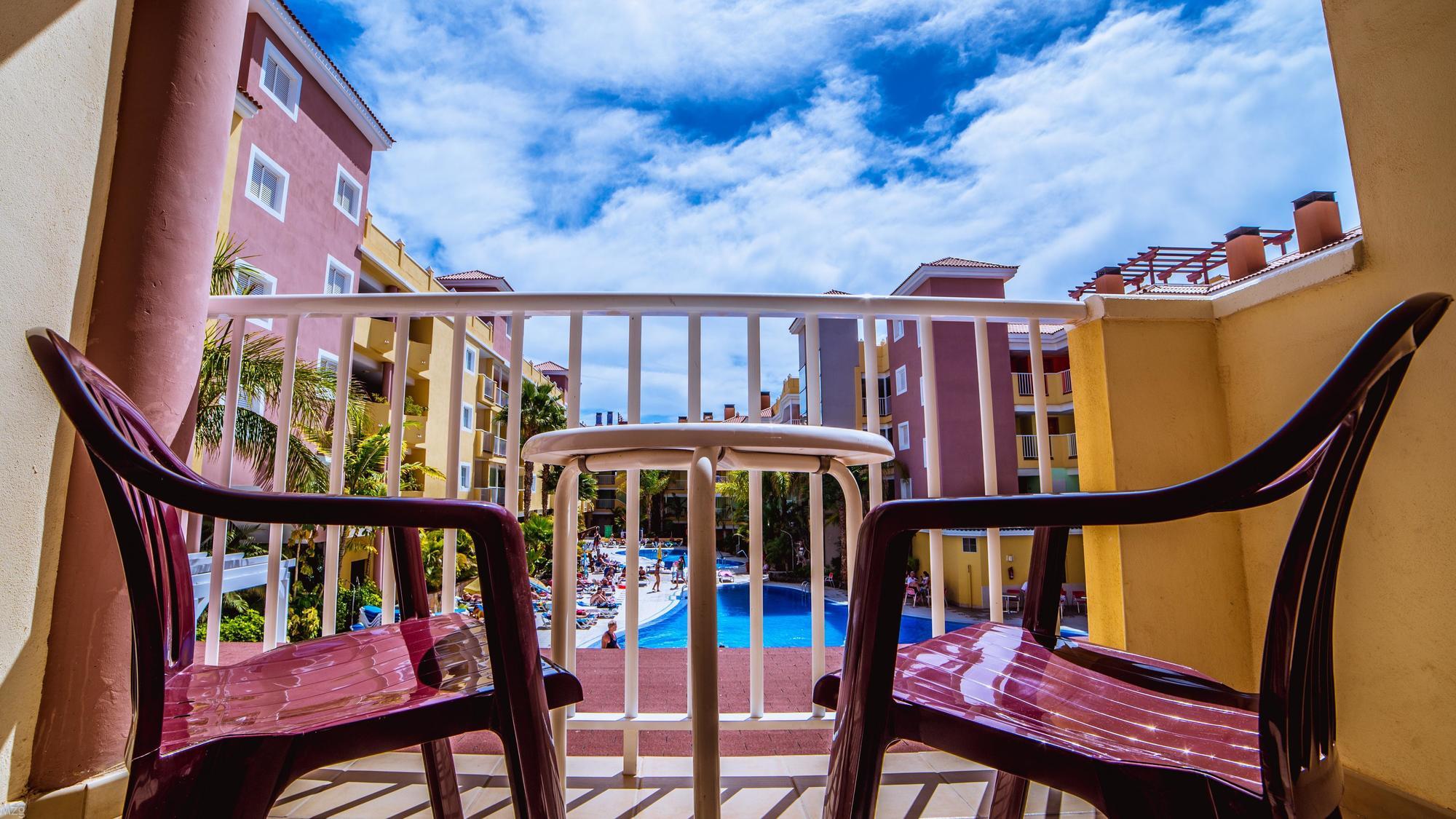 Hotel Chatur Costa Caleta Caleta De Fuste