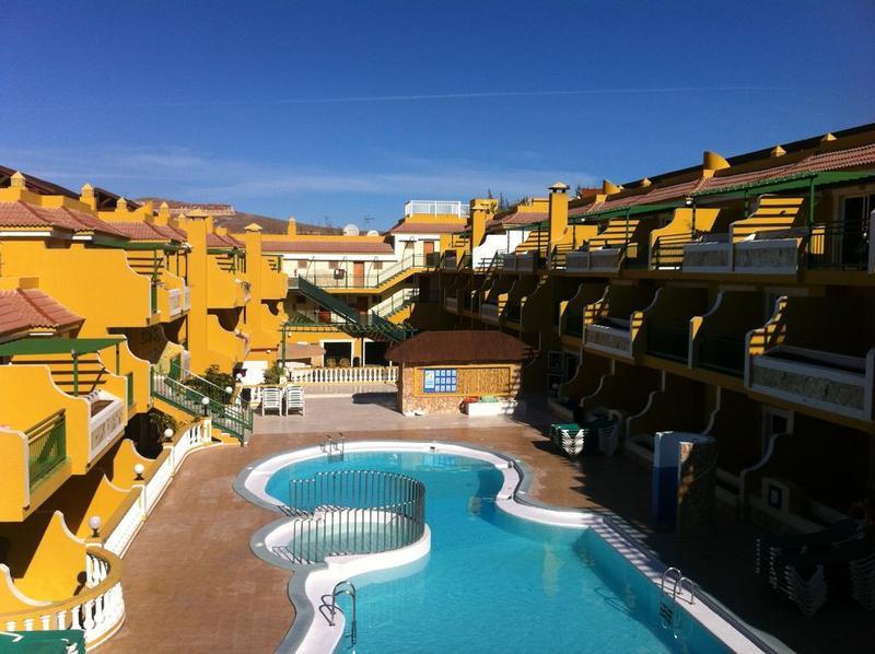 Chatur Costa Caleta 3*