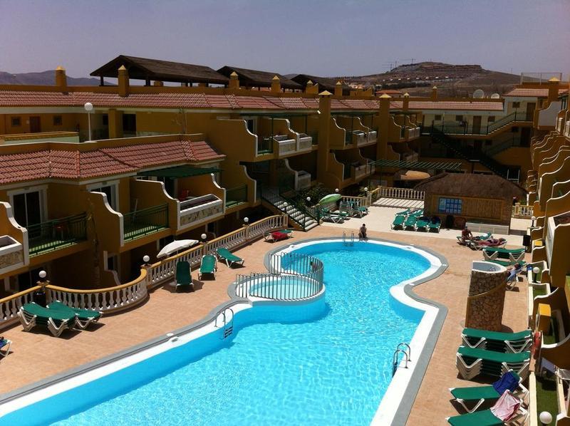 Chatur Costa Caleta Hotel Caleta De Fuste